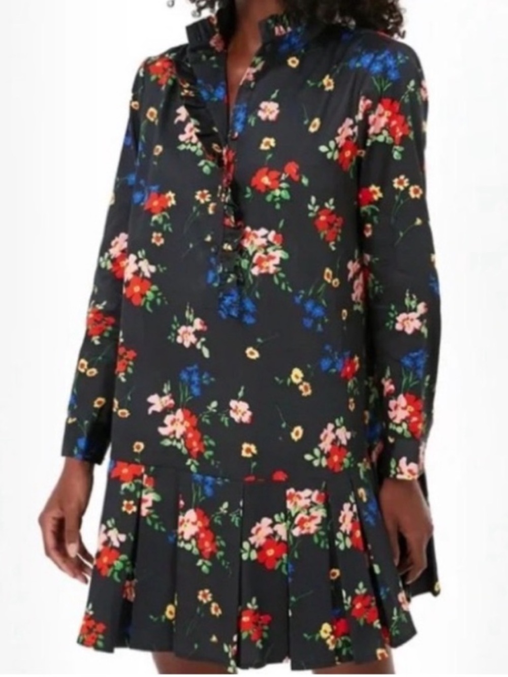 TUCKERNUCK After Light Amarylis Tate Dress - Picture 3 of 9